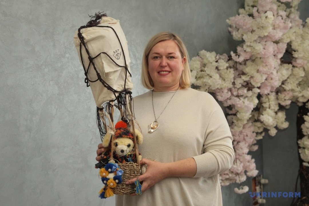  Віта Москаленко