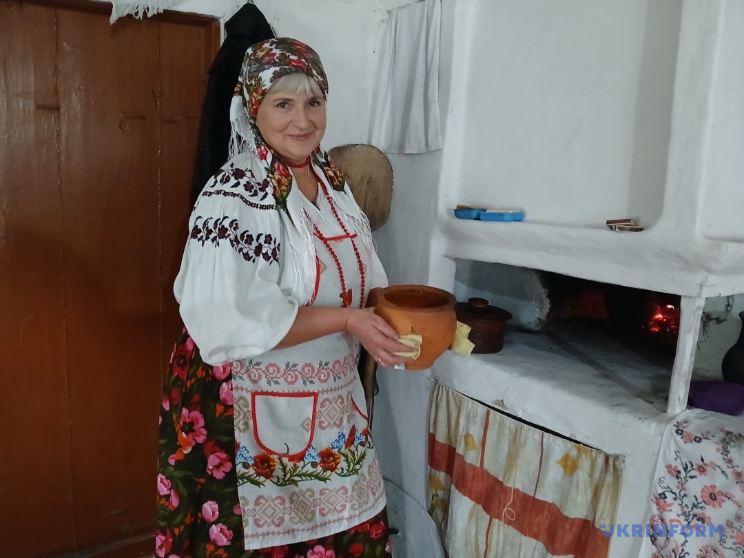 Людмила Гончарова