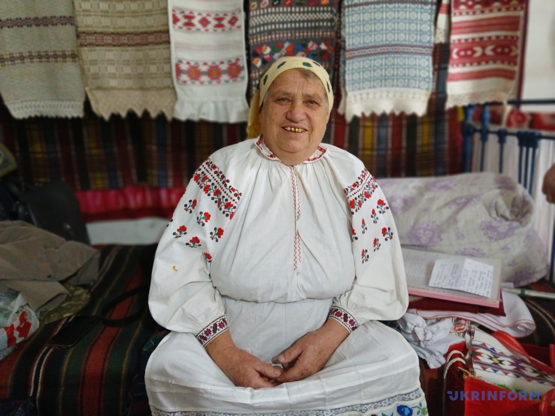 Галина Шильнік