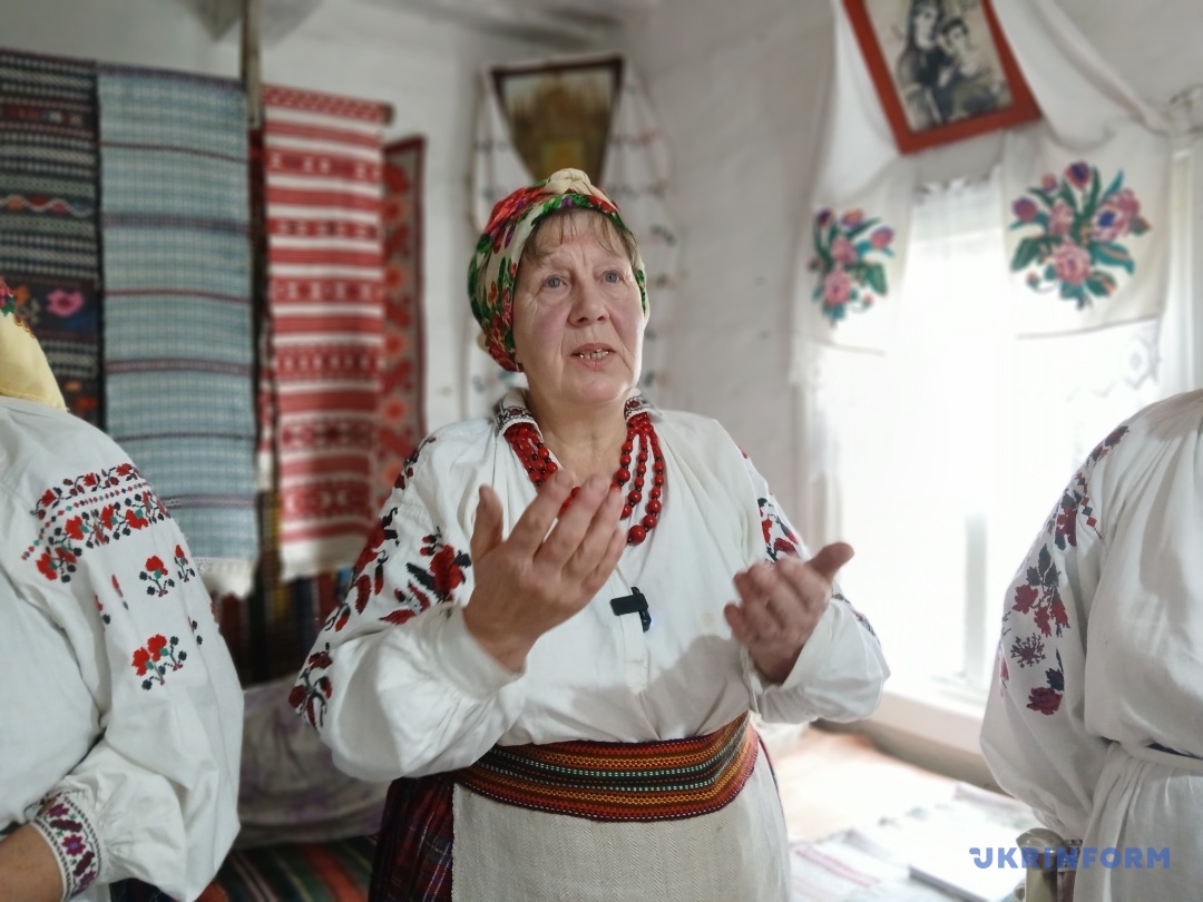 Наталія Пилипчук