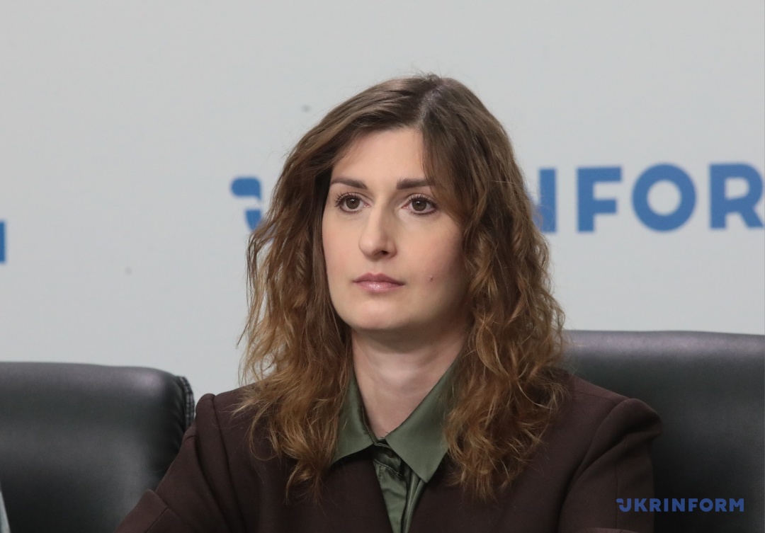 Юлія Урсулова