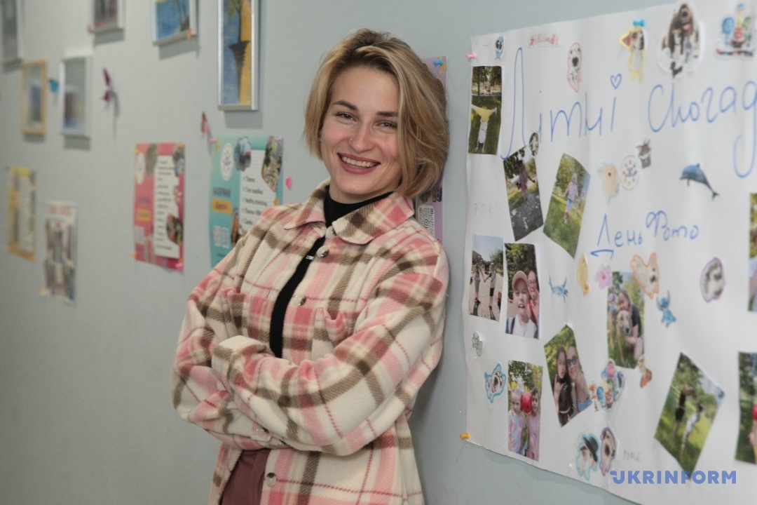 Катерина Ілляшенко