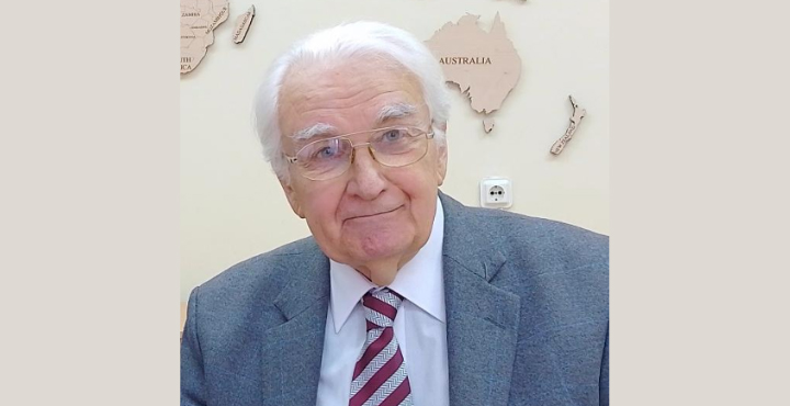 Ігор Турянський