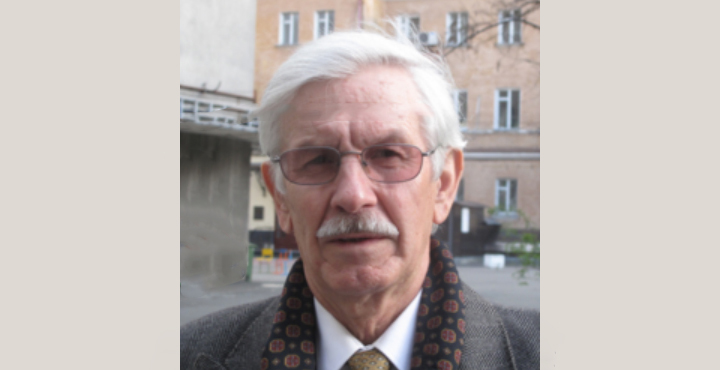 Юрій Богаєвський