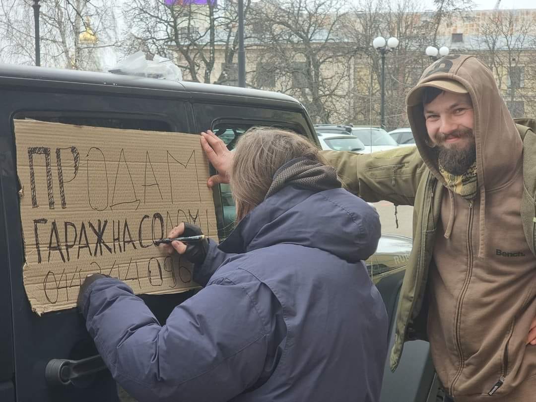 Він мріяв підняти український прапор у небі над Донецьком і Луганськом_13