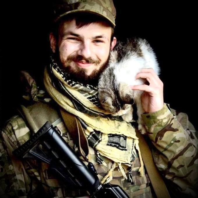 Він мріяв підняти український прапор у небі над Донецьком і Луганськом_17