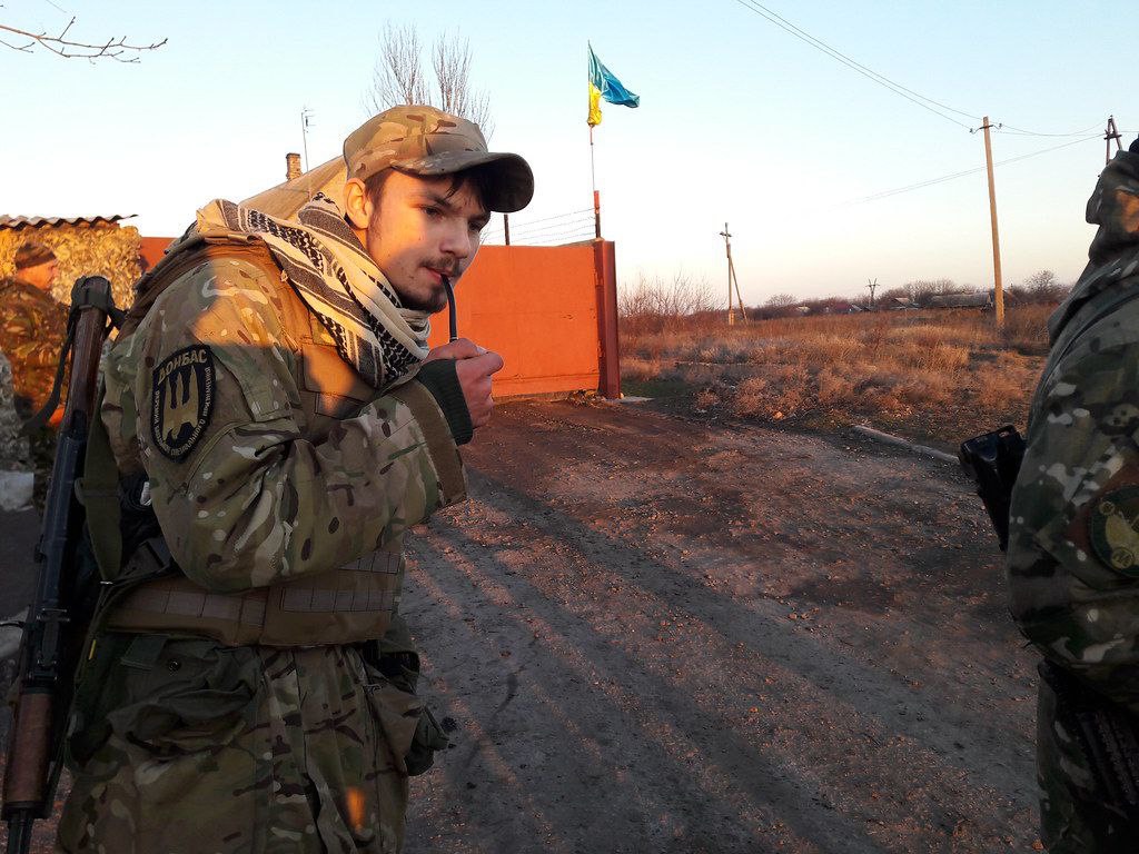 Він мріяв підняти український прапор у небі над Донецьком і Луганськом_9