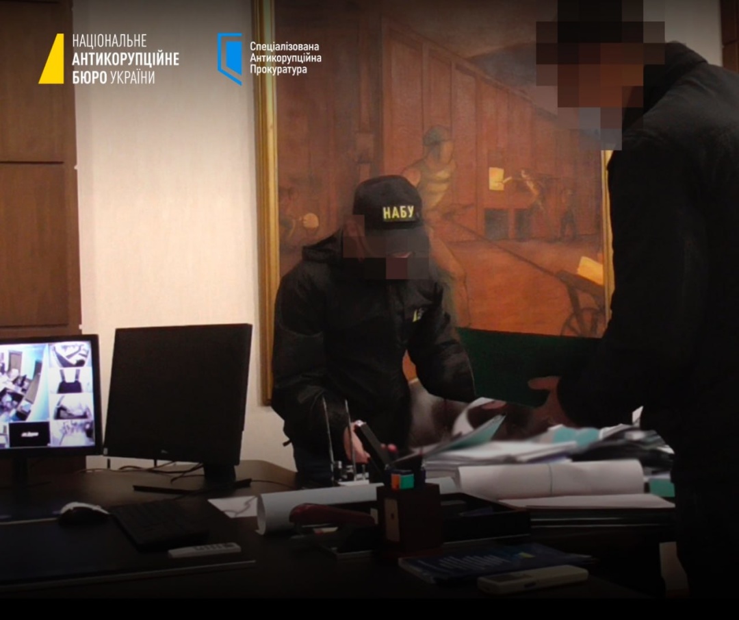 Корупція у податковій: викрили конвертаційний центр з обігом 15 мільярдів - як працювала схема