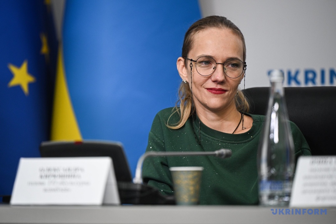 Олександра Кирюшина Олександра Кирюшина