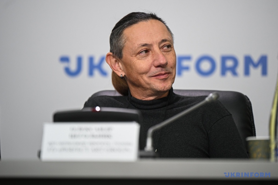 Олександр Цегольник Олександр Цегольник