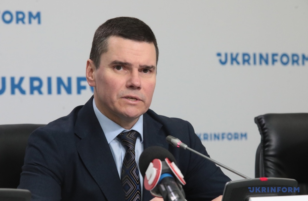 Костянтин Ковальчук