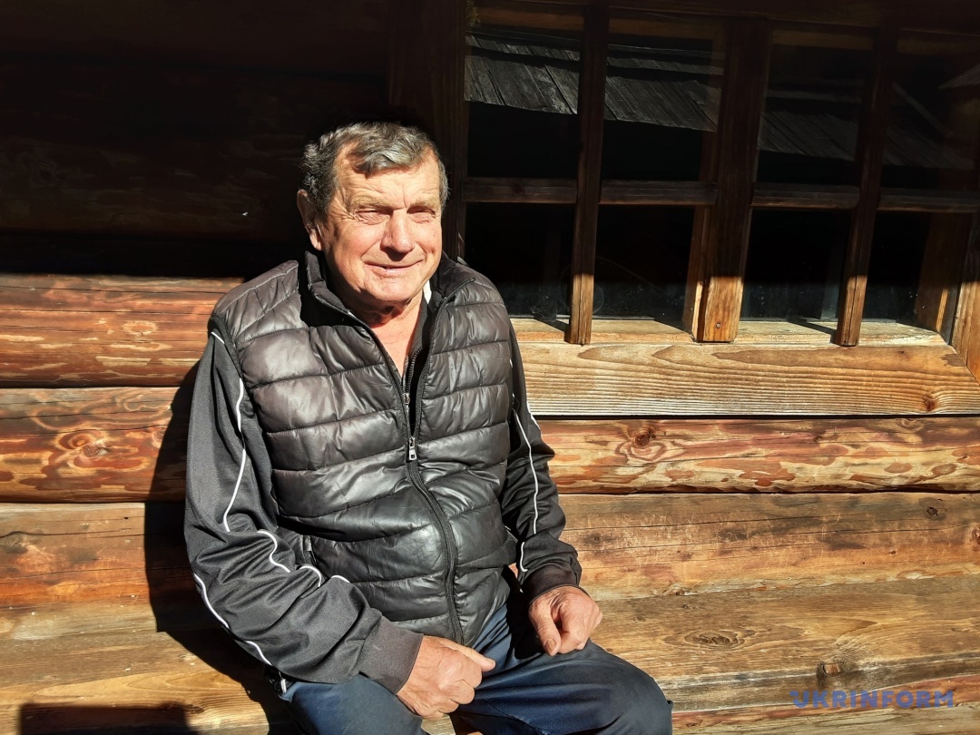 Іван Юрійович Мізинюк