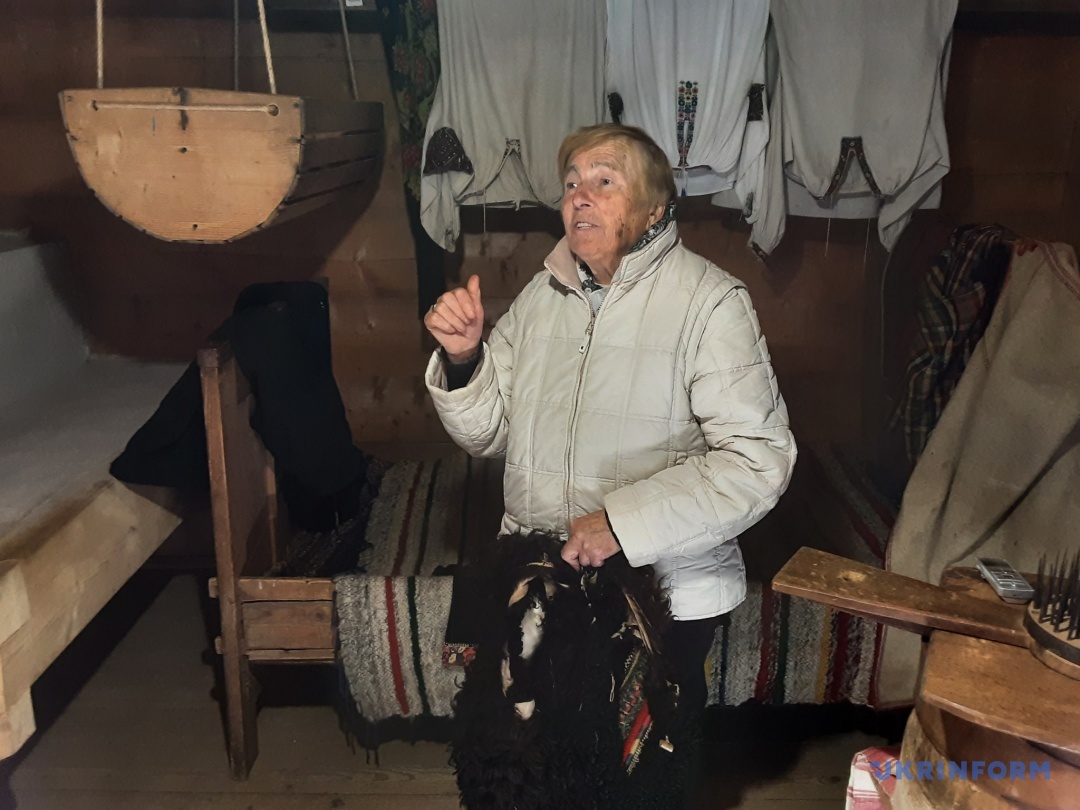 Василина Зеленчук