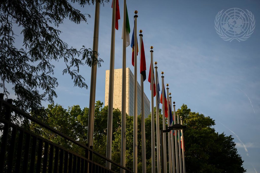 Фото: ООН