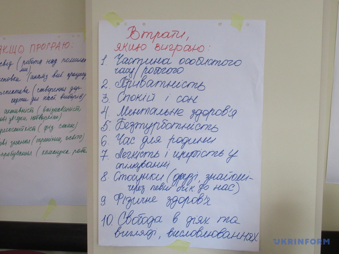 Втрати переможниці