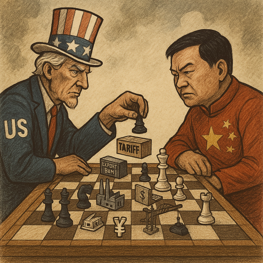 Зображення, створене ШІ