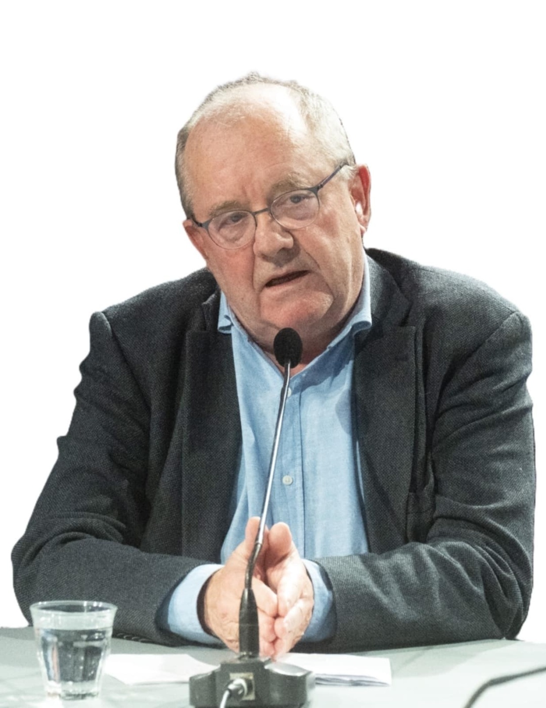 Хьюберт Смейтс