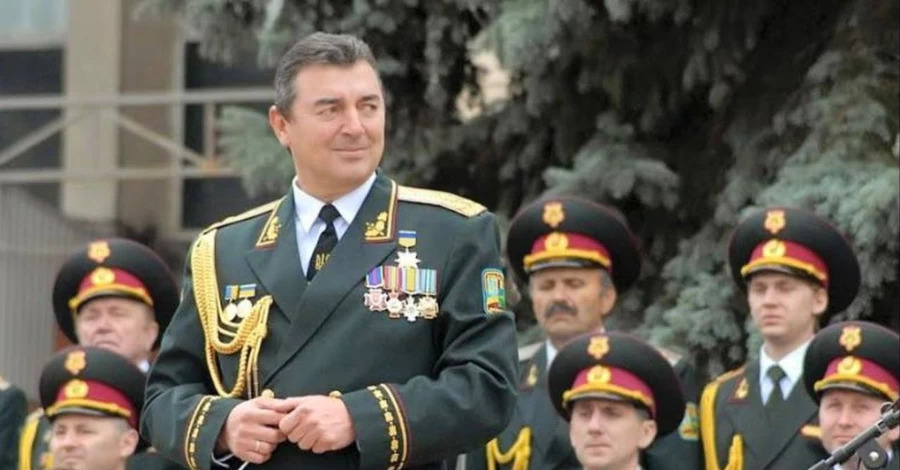 Дмитро Антонюк. Фото: facebook.com/antoniukishow