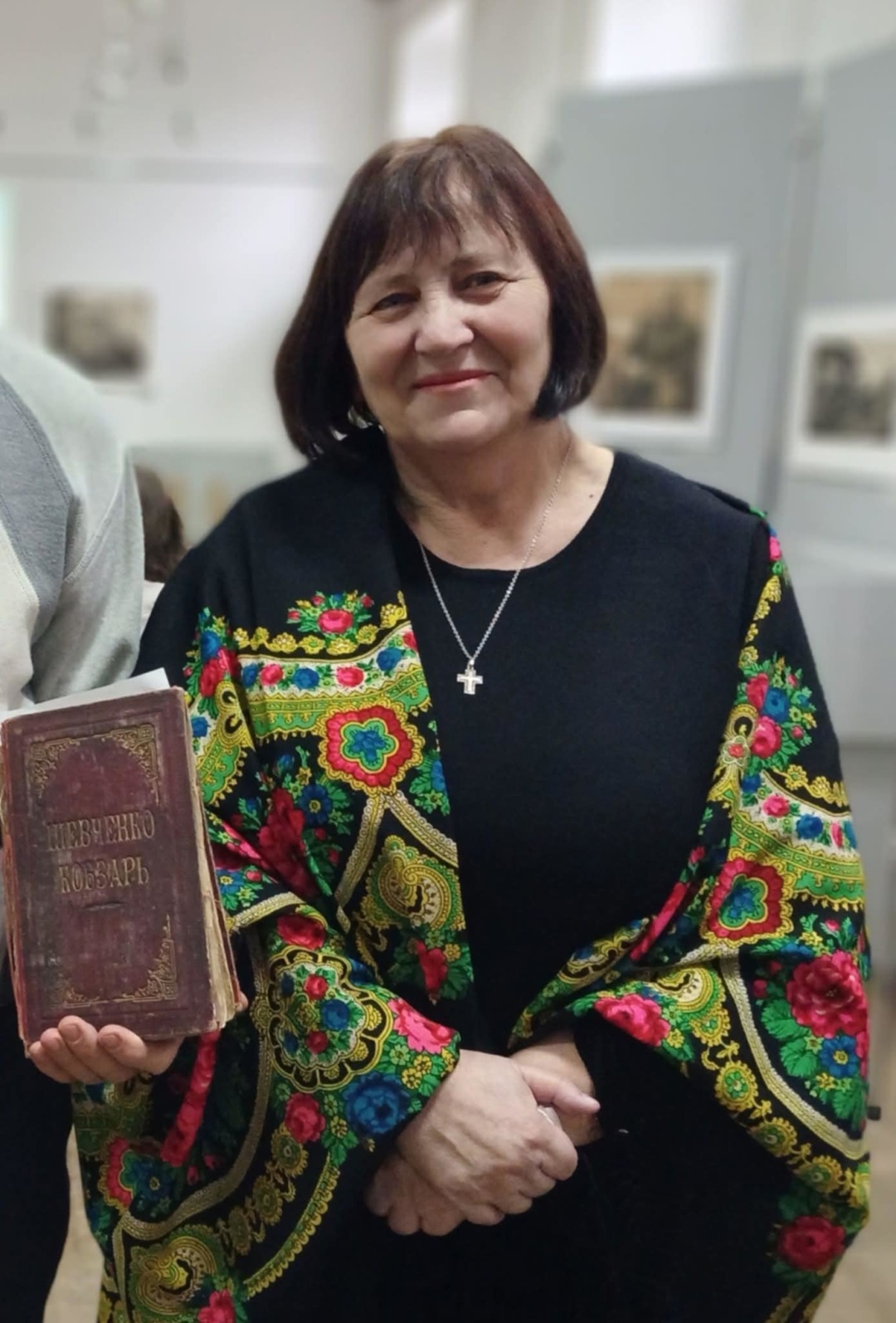 Алла Українець Алла Українець