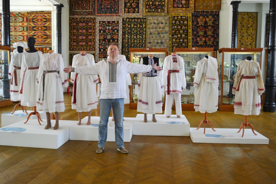 Володимир Дзьобак Володимир Дзьобак