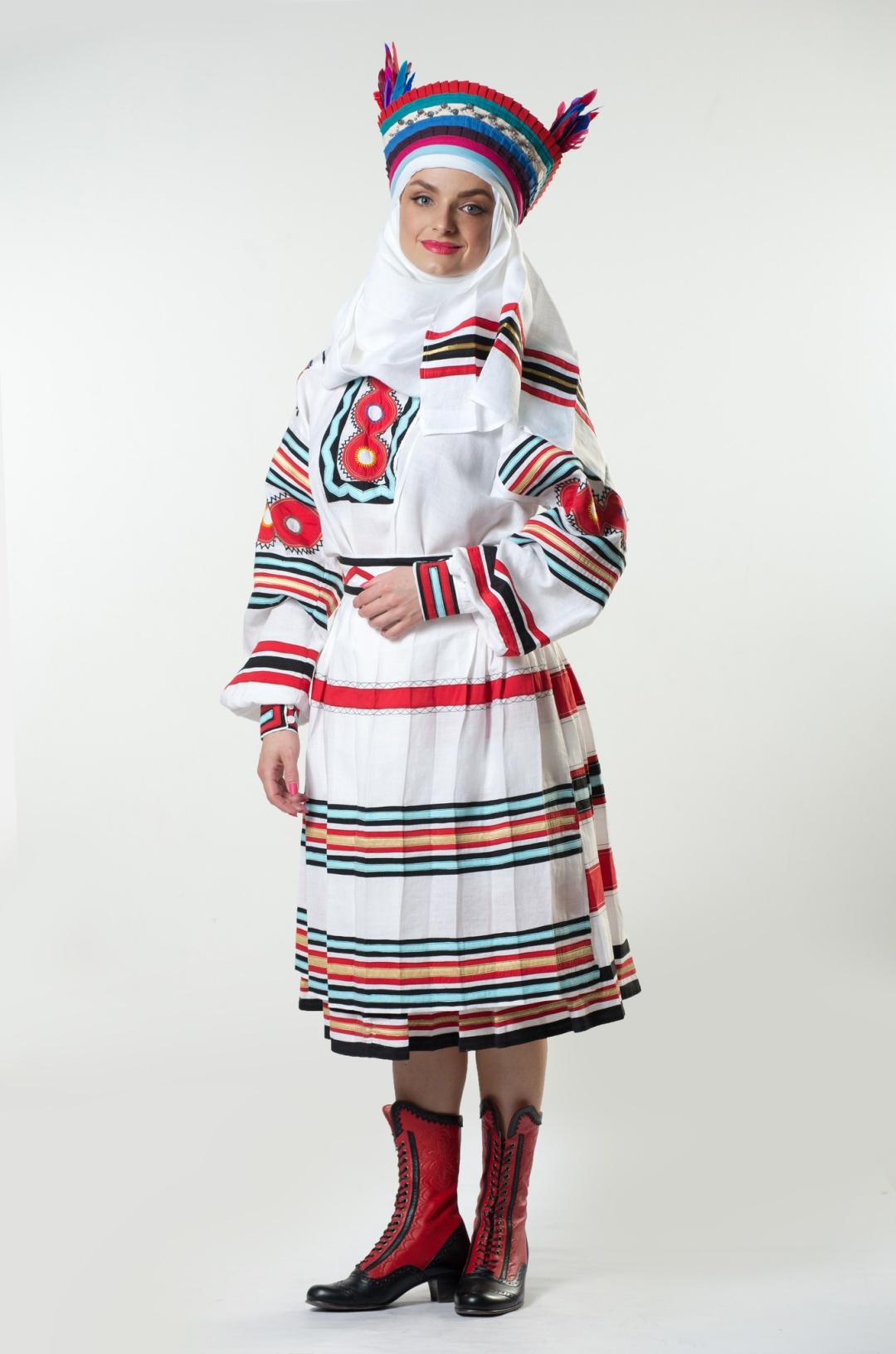 Одян свахи Одян свахи