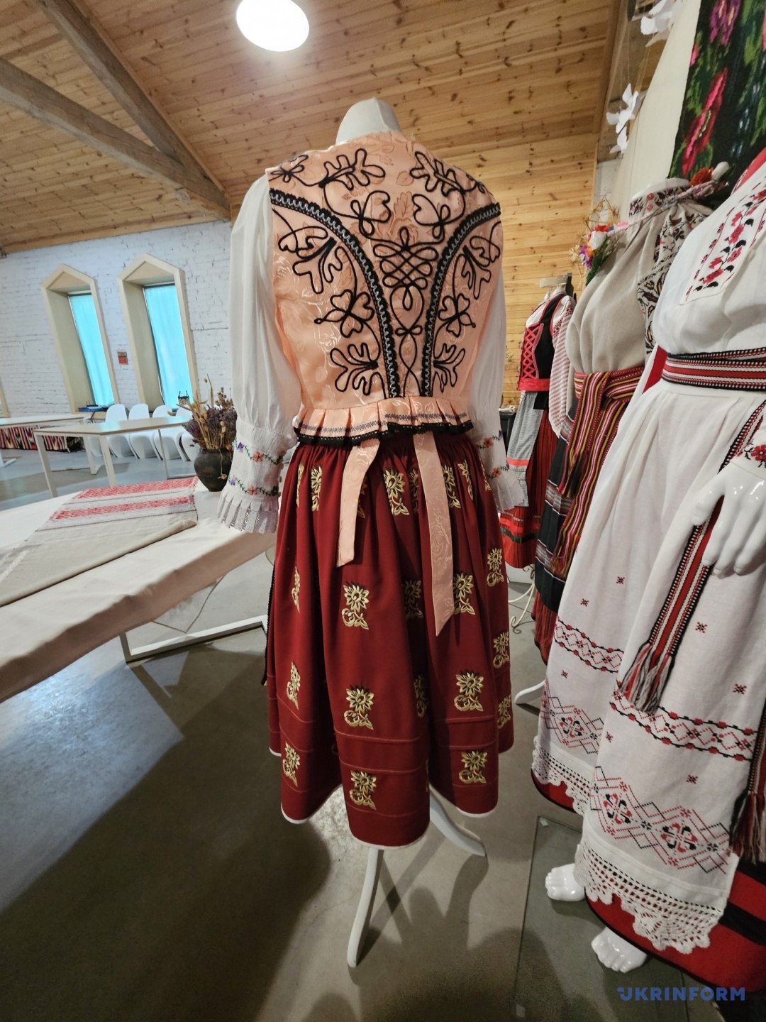 Чеський костюм Чеський костюм