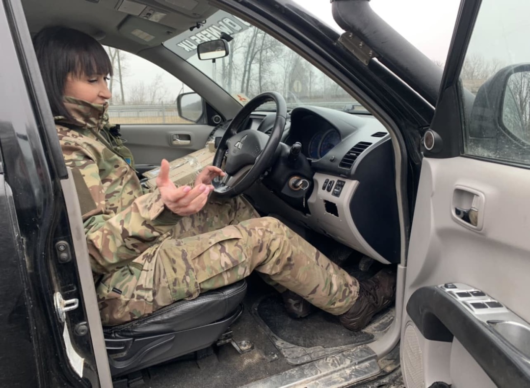 Юлія Толмачова