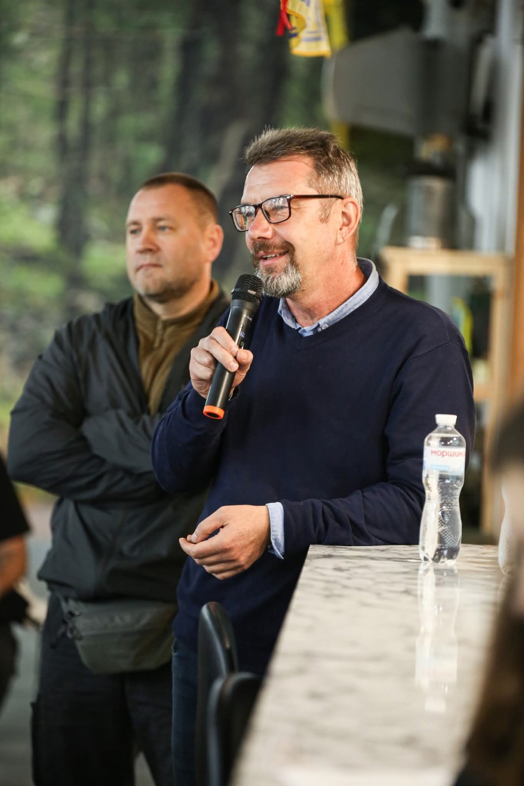 Сергій Твардовський