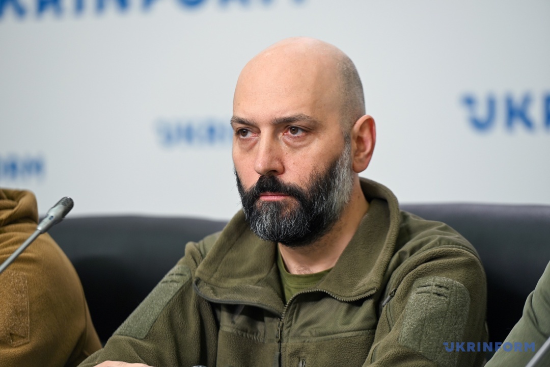 Артем Романюков