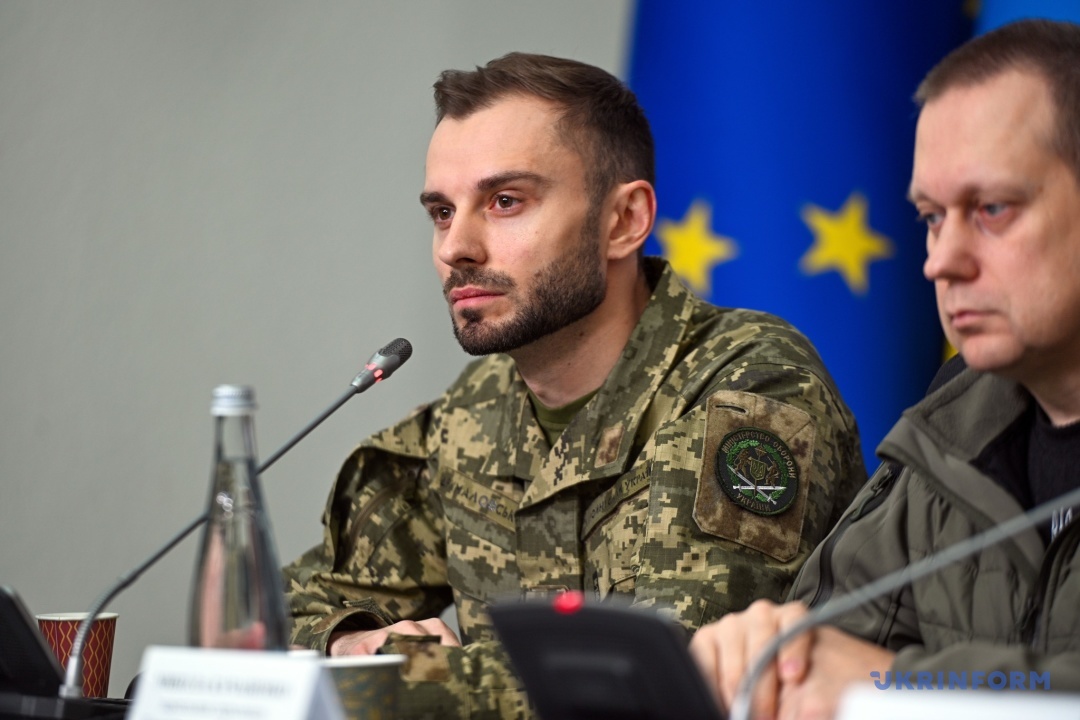 Орест Дрималовський