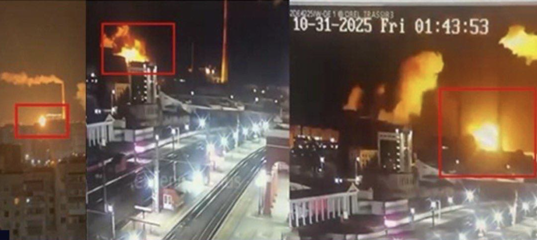 Фото: ВМС Фото: ВМС