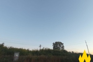 Partisans disable railway line in Russia's Chuvashia, disrupt Shahed drone logistics