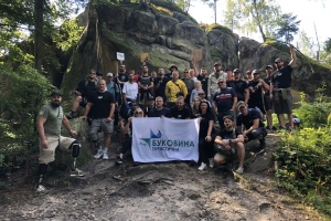 Через реабілітацію - у світові призери