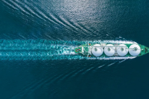 Індія уклала першу довгострокову угоду про постачання скрапленого газу зі США