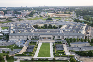 Пентагон виведе частину нацгвардійців з Чикаго та Портленда