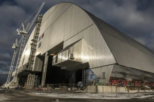 Україна представила Генасамблеї ООН свій проєкт резолюції щодо Чорнобиля