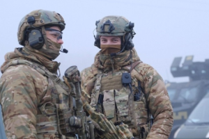 Russian propaganda presents Ukrainian special operation on railway in Russia as actions of 'pro-Russian partisans' in Odesa region
