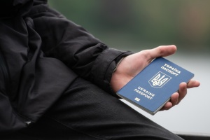 Громадянам України продовжили право перебування у Грузії ще на рік