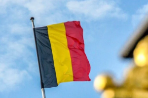 Belgian security service officer arrested over alleged espionage for China
