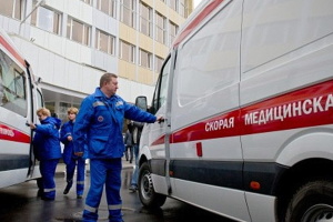 На окупованій Донеччині людям продають прострочені ліки