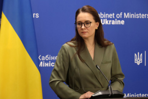 Ukrainian government to allocate additional UAH 324.7B for defense 