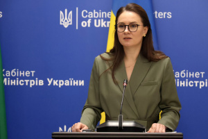 Electricity prices for households to remain unchanged this winter – PM Svyrydenko