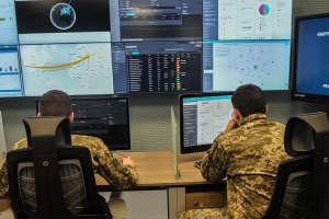 Прямі збитки РФ внаслідок українських кібероперацій торік сягнули $220 мільйонів - Генштаб