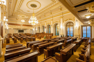 Парламент Чехії цього тижня може проголосувати за довіру уряду