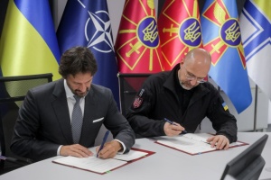 Slovakia to provide Ukraine with non-lethal military aid