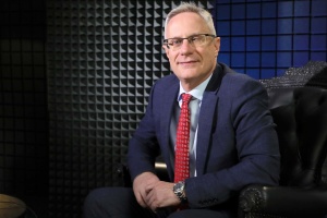 Israeli companies ready to take part in rebuilding Ukraine – Brodsky