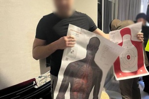 За підготовку замаху на заступника Ляшка судитимуть трьох людей, які хотіли помститися за подругу