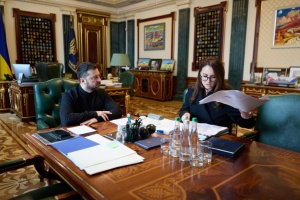 Зеленський запевнив, що ціна газу для побутових споживачів не зміниться