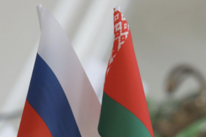 Євросоюз має включити Білорусь у новий пакет санкцій разом із РФ - міністр фінансів Литви