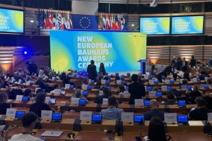 Українські ідеї вже формують бачення нової Європи